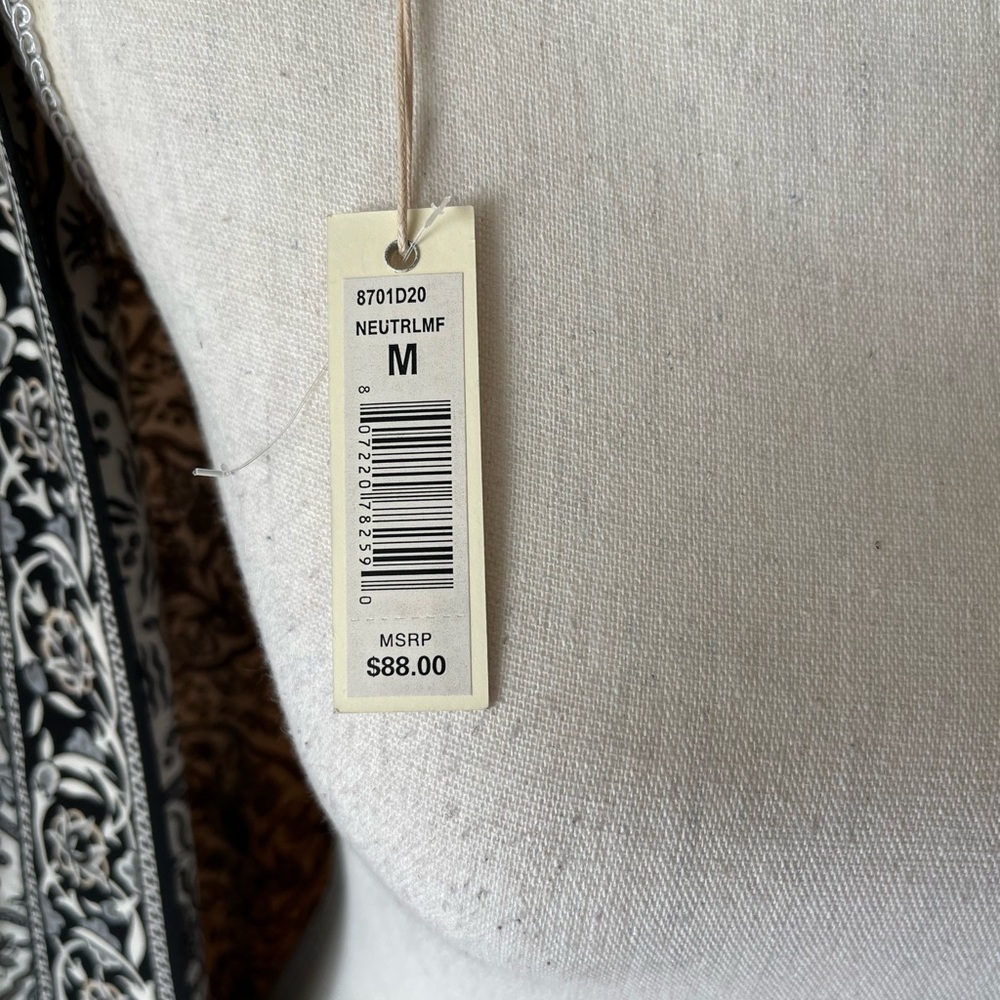 Max Studio Kimono NWT - Picture 3 of 4